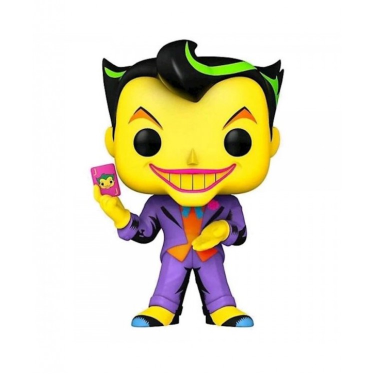 Funko Pop DC Universe - The Joker - 370